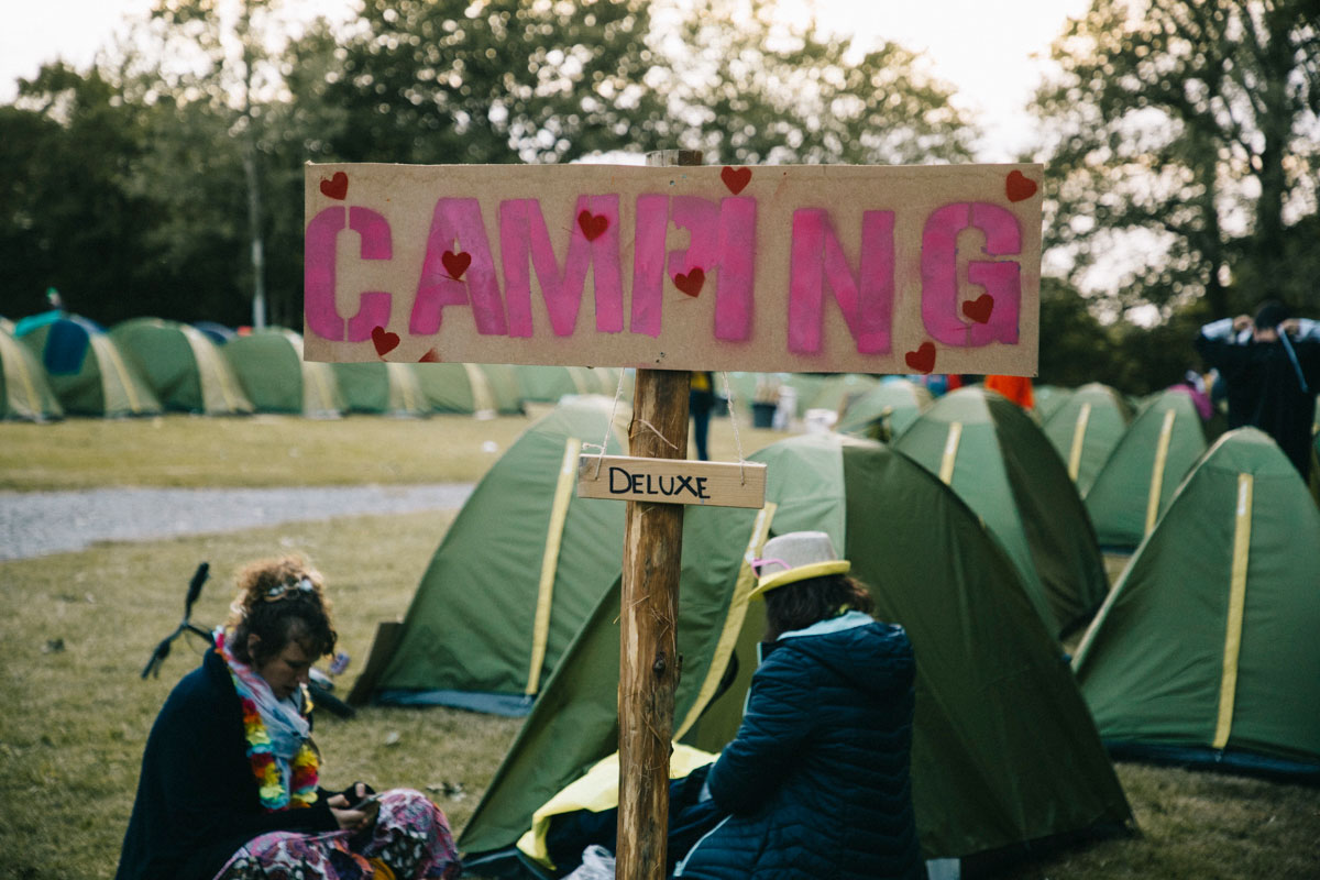 camping de la Mad Jacques