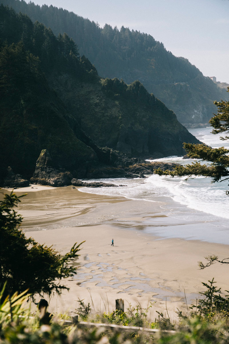 Heceta coastal view , Oregon coast 101