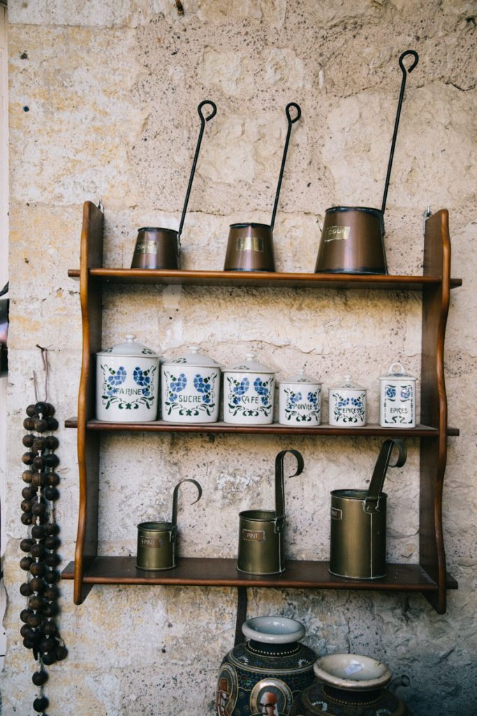 le village des brocanteurs de lectoure