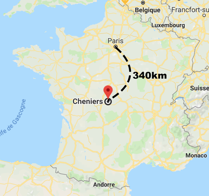 objectif cheniers en creuse