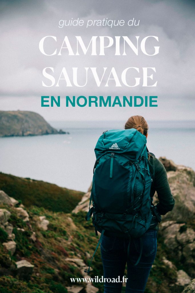 Mon guide pratique pour camper en Normandie