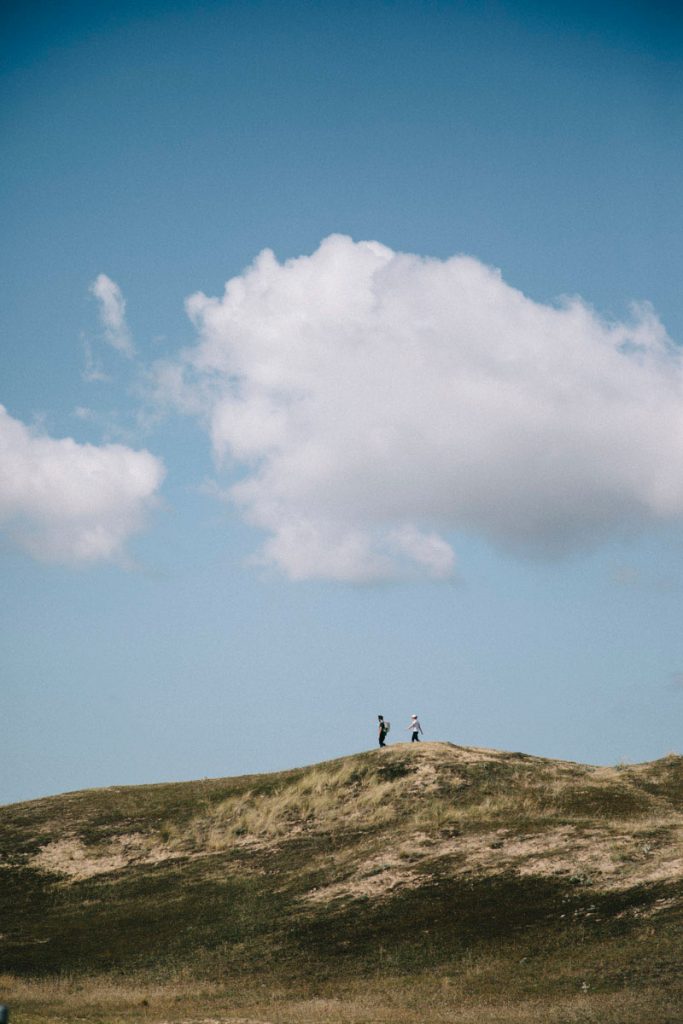 les dunes de vauville