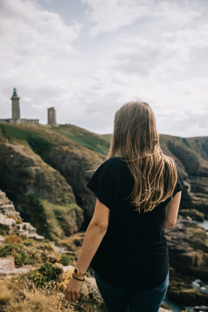 portrait au cap fhérel