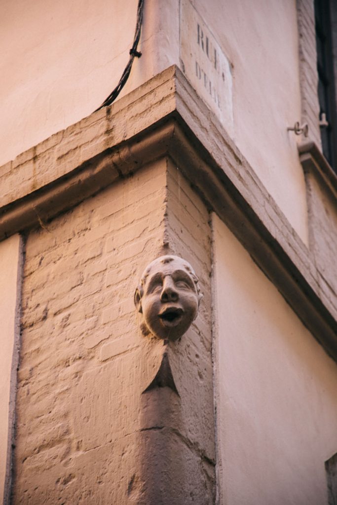 le hurleur de Montauban