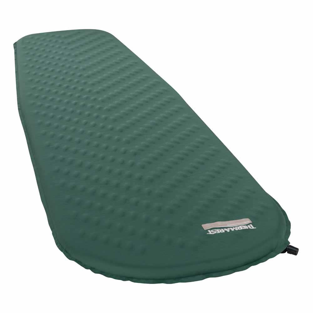 Matelat gonflable Thermarest poru camping