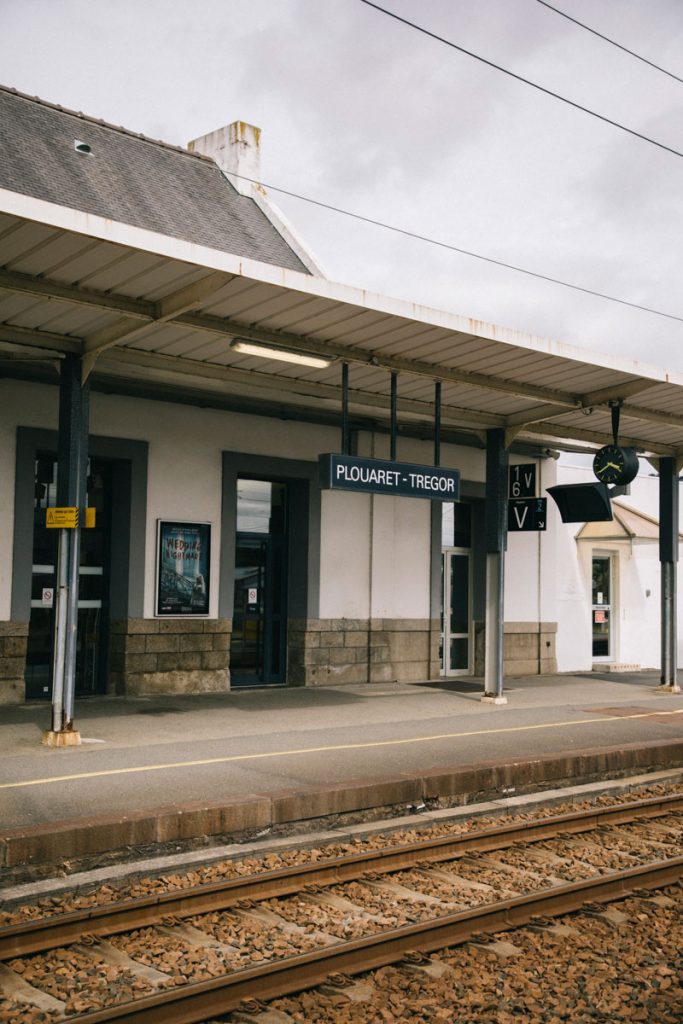 gare ter de Plouarnet