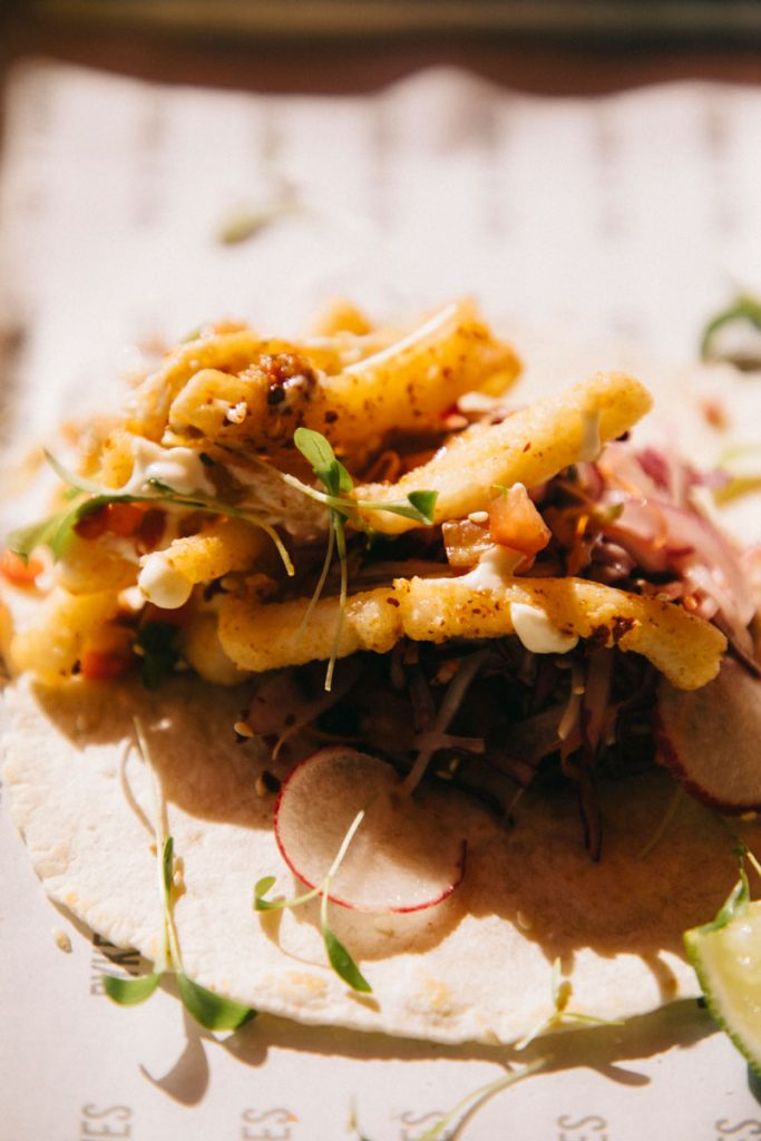 les bonnes adresses pour manger à Derry