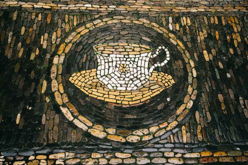 les bonnes adresses de café à Fribourg 