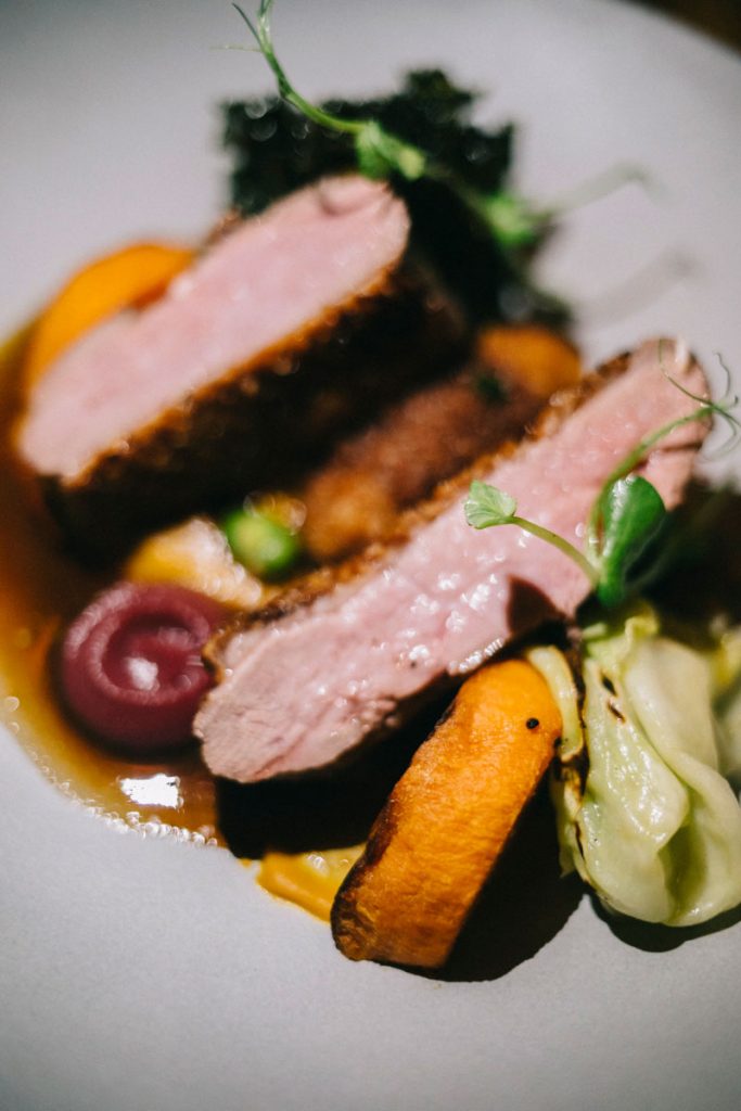où manger à Belfast : les bonnes adresses