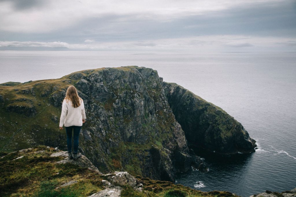 que mettre dans sa valise pour un road trip en Irlande