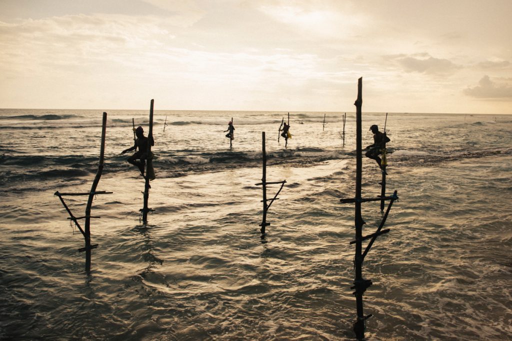 quel assurance voyage choisir pour le Sri Lanka