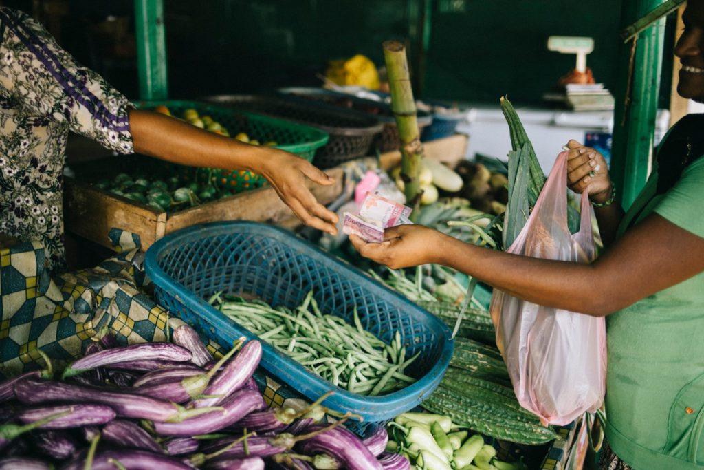 les différents moyens de paiement au Sri Lanka