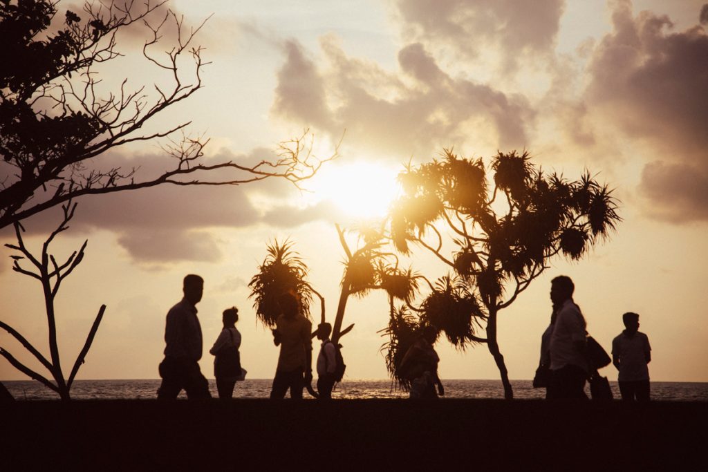quand partir pour un voyage au Sri Lanka