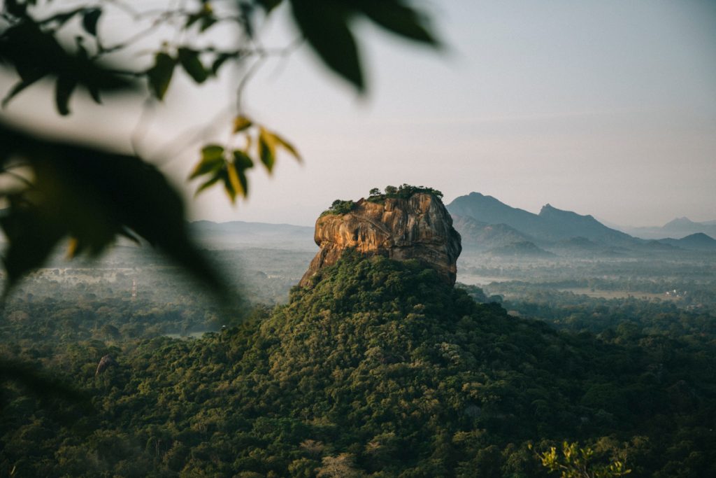 quel est le budget pour 10 jours au Sri Lanka