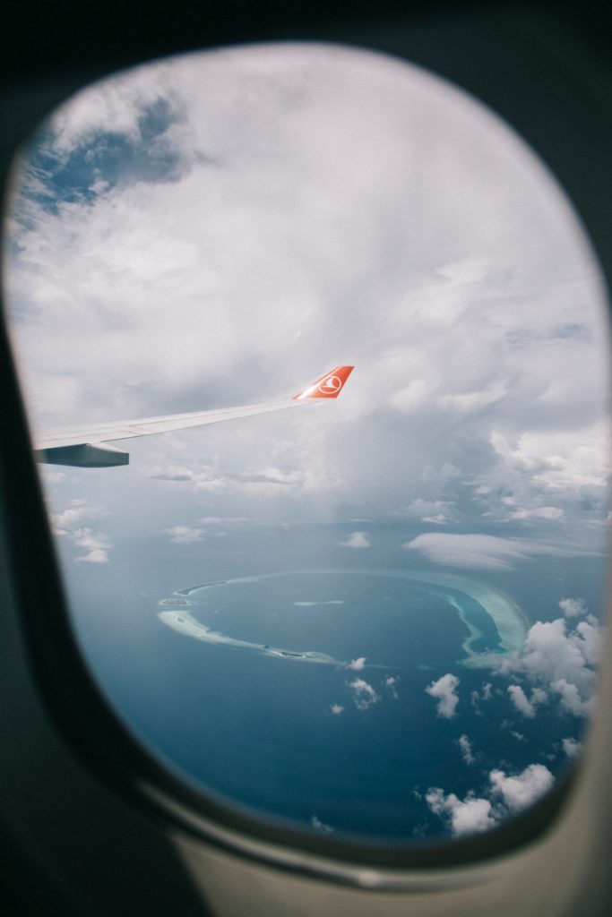 trouver un vol pas cher pour le Sri Lanka