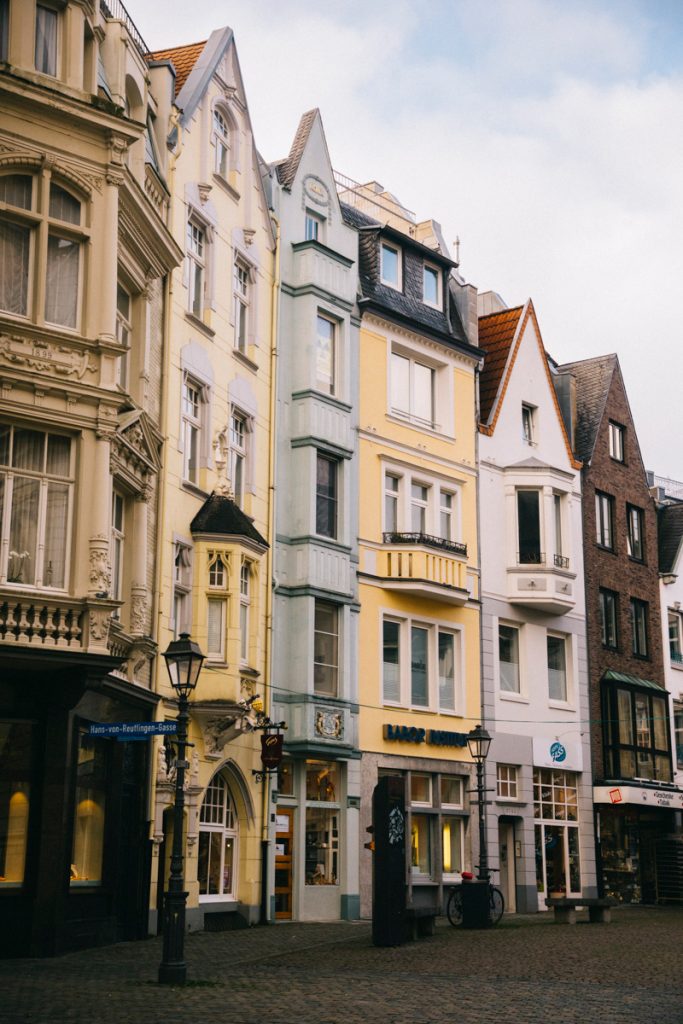 visiter Aachen en un jour