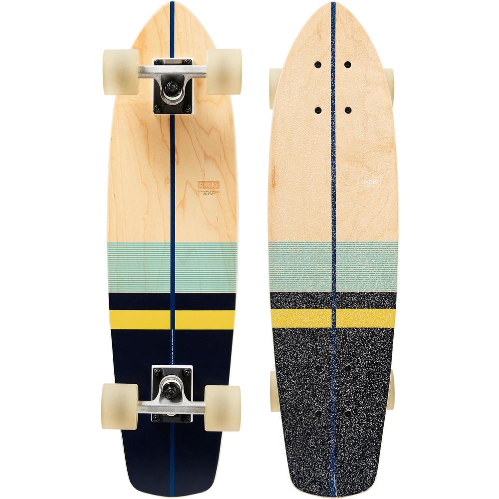 Cruiser oxylo Decathlon