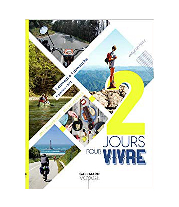 2 jours pour vivre, edition Hachette