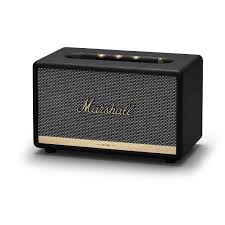 enceinte marshall bleutooth