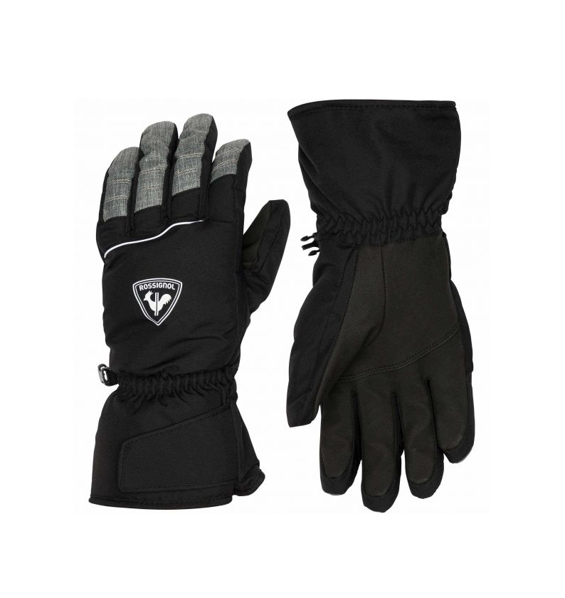 gants de ski Rossignol