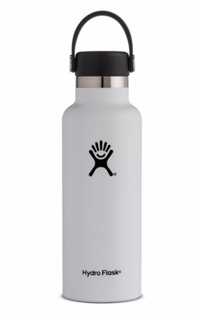 goudre 1L Hydroflask édition limité