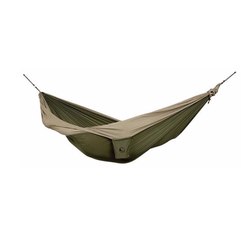 hamac de bivouac, ticket to the moon