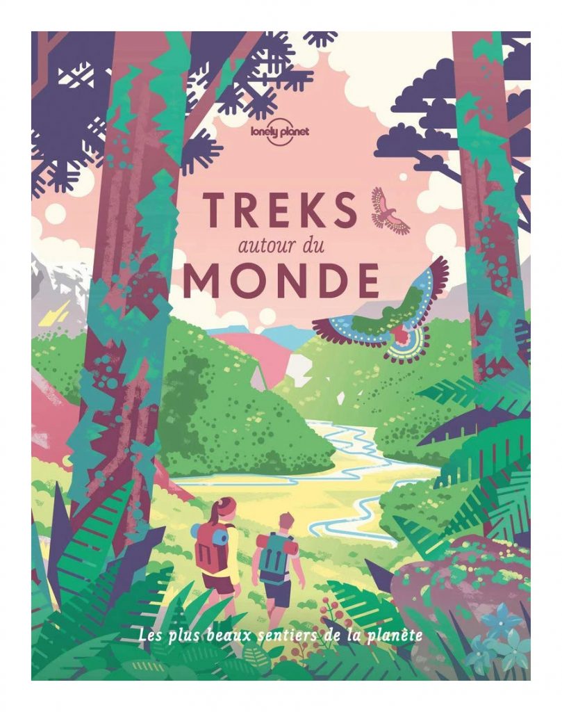 les plus beaux trek autour du monde