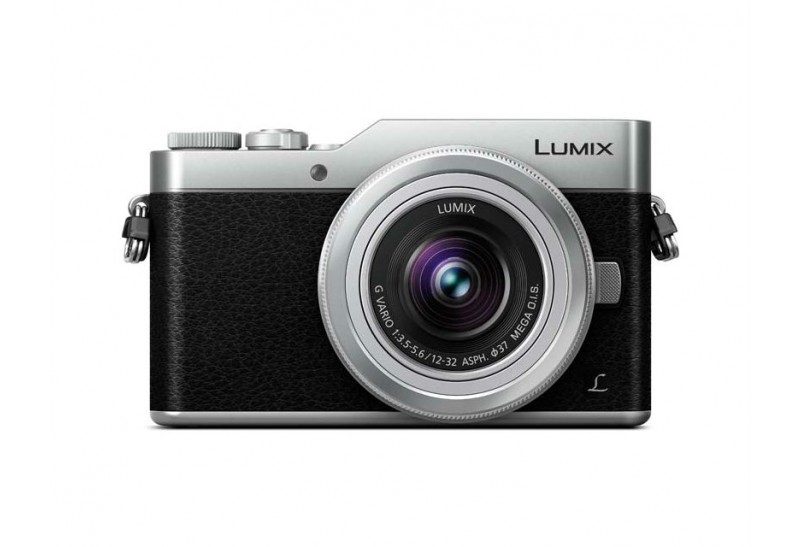 appareil photo hybride Lumix GX800 panasonic