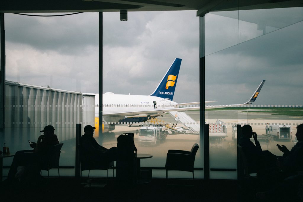 trouver un vol pas cher pour aller au USA