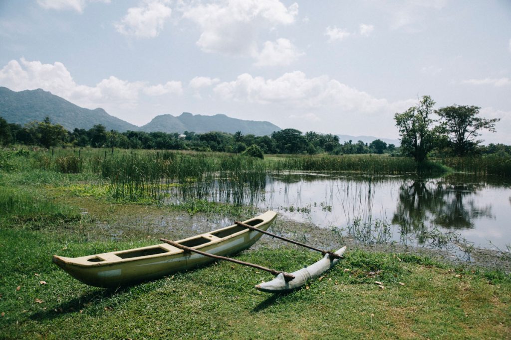 les lieux paradisiaque et hors des sentiers battus au sri lanka