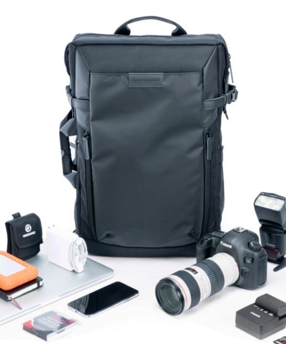 sac photo pour la ville et la montagne VEO Vanguard