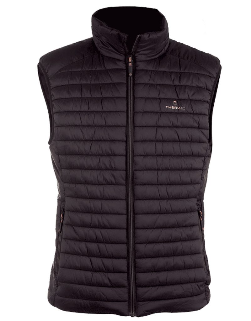 veste chauffantes Thermic