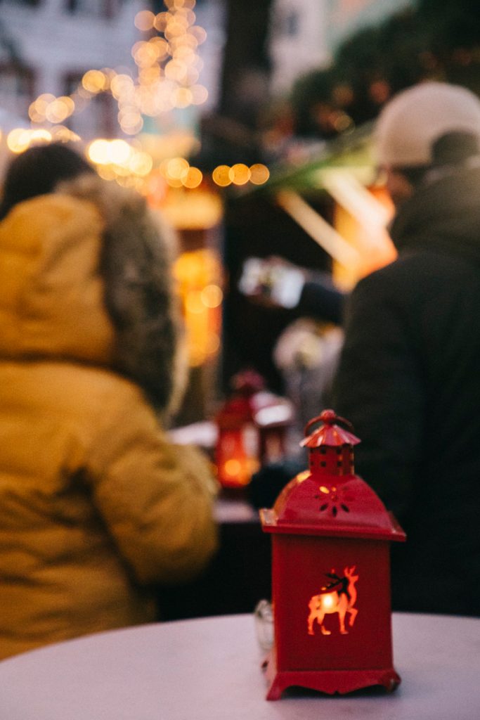 faire le marché de noël de Aix-la-Chapelle en un week-end