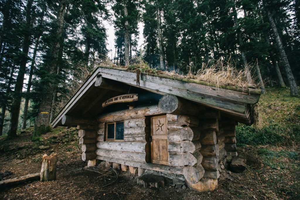 comment trouver un refuge dans le massif des vosges pour y passer le nuit
