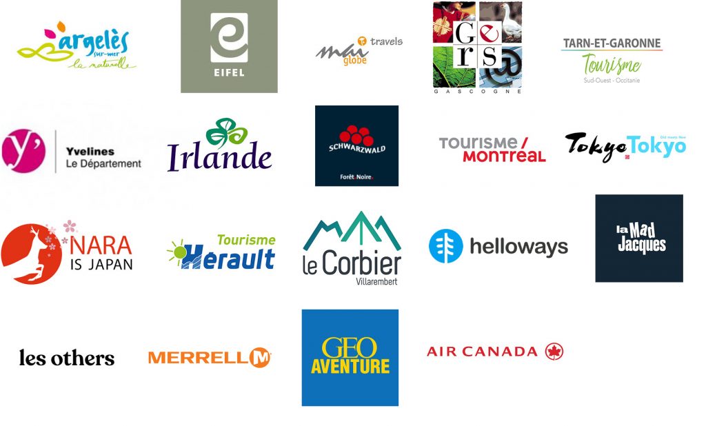 partenaire du blog wildroad