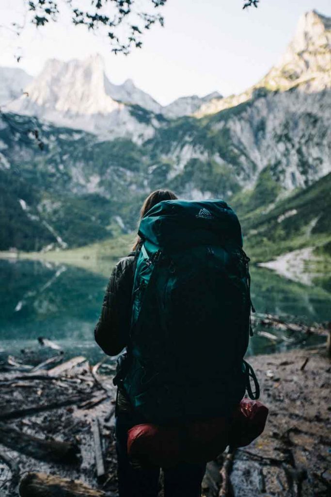 Quelle est la réglementation pour le camping en Autriche ? toute les règles régions par région pour savoir où planter votre tente.