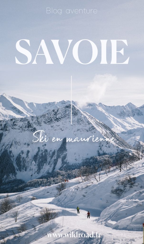 La Savoie est un des plus beau département français en hiver. Le cormier est une station de ski familiale qui propose de nombreuse activités hivernales