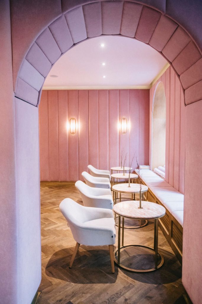 adresse pour prendre un café à Wroclaw