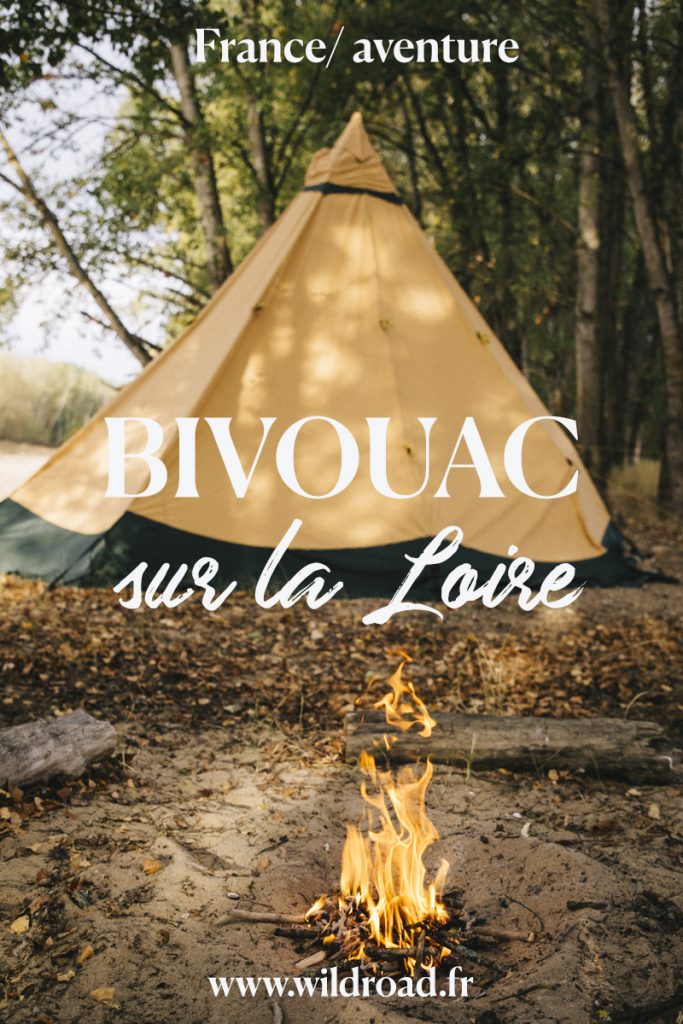 Un week-end aventure sur les bord de loir pour expérimenter le canoë Bivouac avec destination H2O au départ d'Orléans. Credit photo : wildroad / clara Ferrand