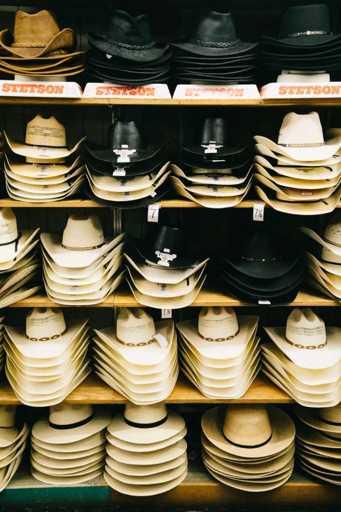 Les boutiques branché de Portland à visiter lors d'un week-end. Crédit photo : Clara Ferrand -Wildroad
