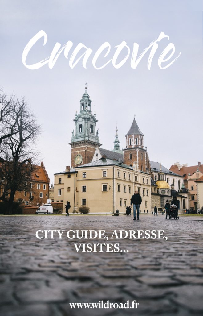Le d'incontournables de Cracovie pour un séjour à Noël dans cette ville polonaise. crédit photo : Clara Ferrand - Blog Wildroad #poland #pologne #europe #destination #noel #christmas #krakow #cityguide #citytrip #weekend