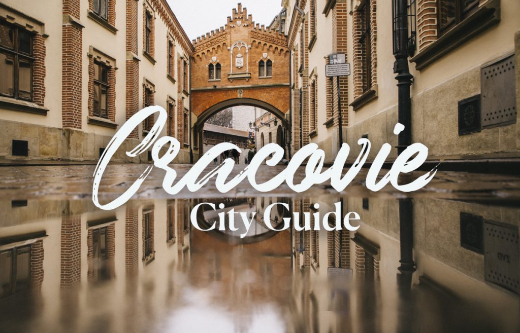 Visiter Cracovie en 3 jours pour la période de Noël. crédit photo : Clara Ferrand - blog Wildroad