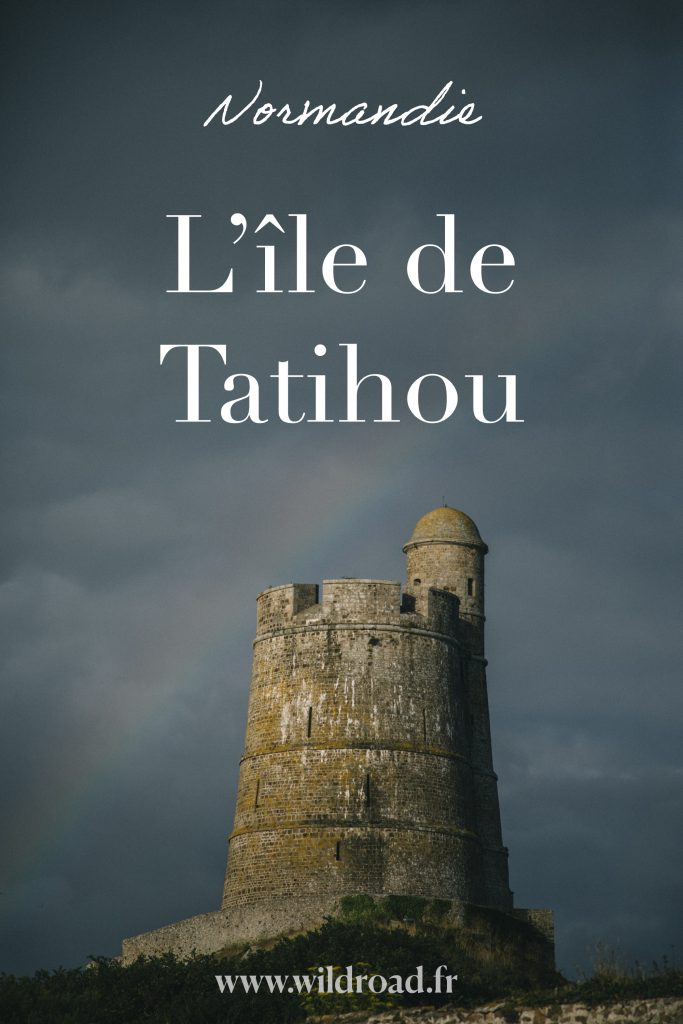 Partez à la découverte des secrets de l'île de Tatihou pendant une journée . visitez le Lazaret et le fort Vauban, témoins de l'histoire de France et de ses marins. crédit photo : Clara Ferrand - blog Wildroad #normandie #fortvauban #tatihou #saintvasstlahougue #cotentin #france #weekend #travelblog