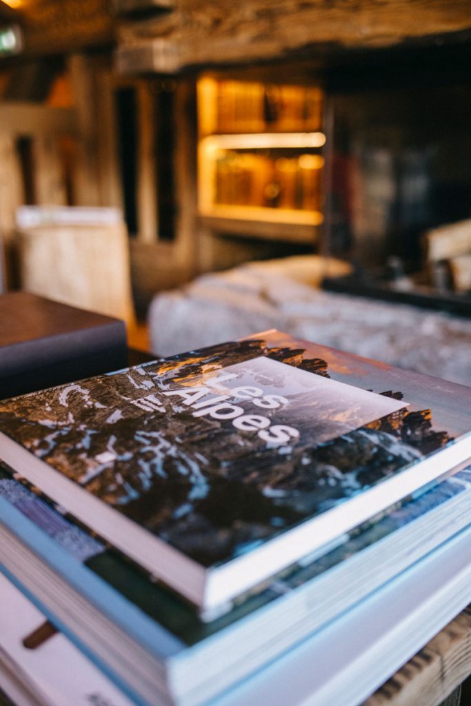 séjours dans un chalet de montagne en Savoie. crédit photo : Clara Ferrand - blog Wildroad #savoie #refuge #france