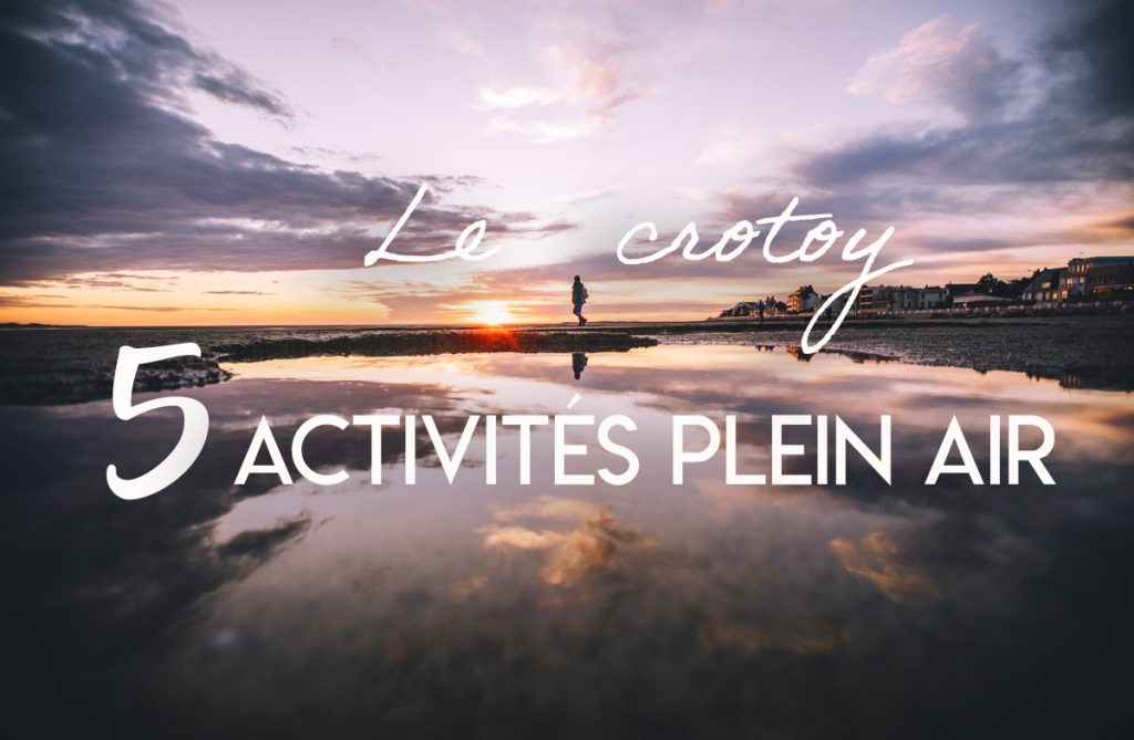 5 choses à faire autour du Crotoy lors d'un week-end en baie de Somme