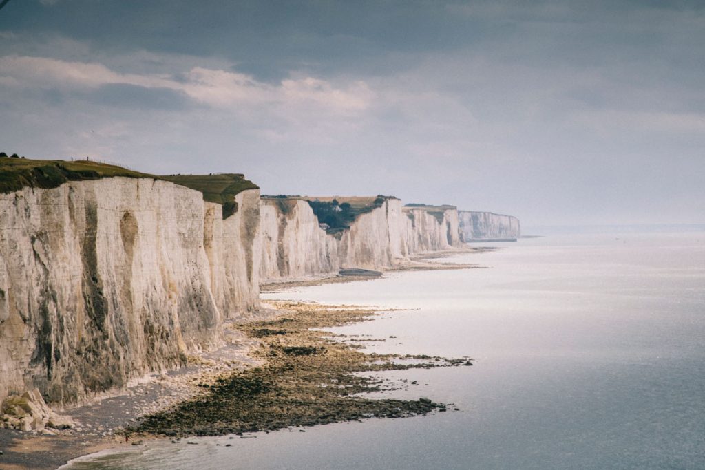Faire un week-end à la mer à 2h de paris en voiture. crédit photo : Clara Ferrand - blog Wildroad