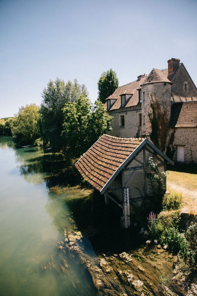 Que faire lors d'un week-end autour de troyes. crédit photo : Clara Ferrand - blog Wildroad.