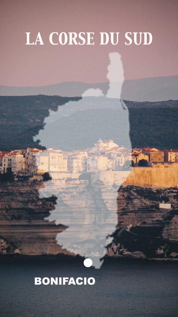 Bonifacio et la corse du sud, que faire pendant plusieurs jours. Se baigner dans les plus belles plage, aller sur les iles Lavezzi, faire une sortie en VTT. Crédit photo : Clara Ferrand - blog Wildroad #bonifaico #stagnolu #cappertusato #corsedusud #corsica #france #travelblog
