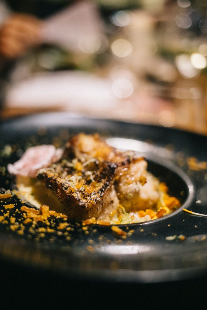 les meilleures adresses de restaurants à Bonifacio en Corse du Sud. crédit photo : Clara Ferrand - blog Wildroad