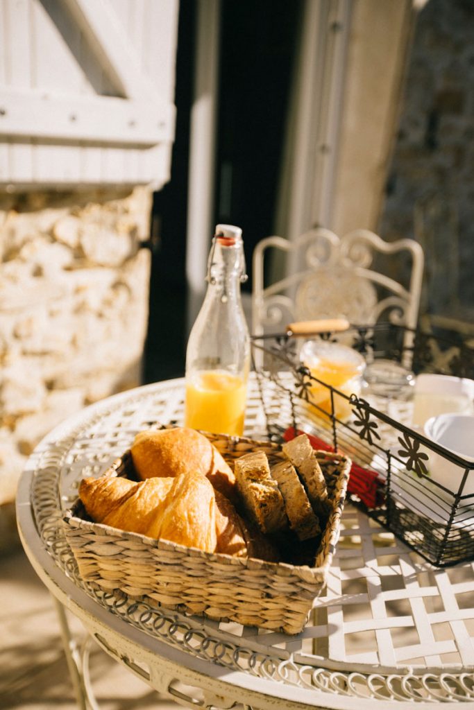 Hébergement pour un week-end en amoureux à Rambouillet : la grange de la Guesle. crédit photo : Clara Ferrand - blog Wildroad